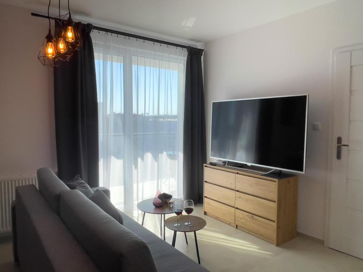 Urban Apartments Premium, Opolska 10 No 77A, Free Garage, Self Check-In Katowice Extérieur photo