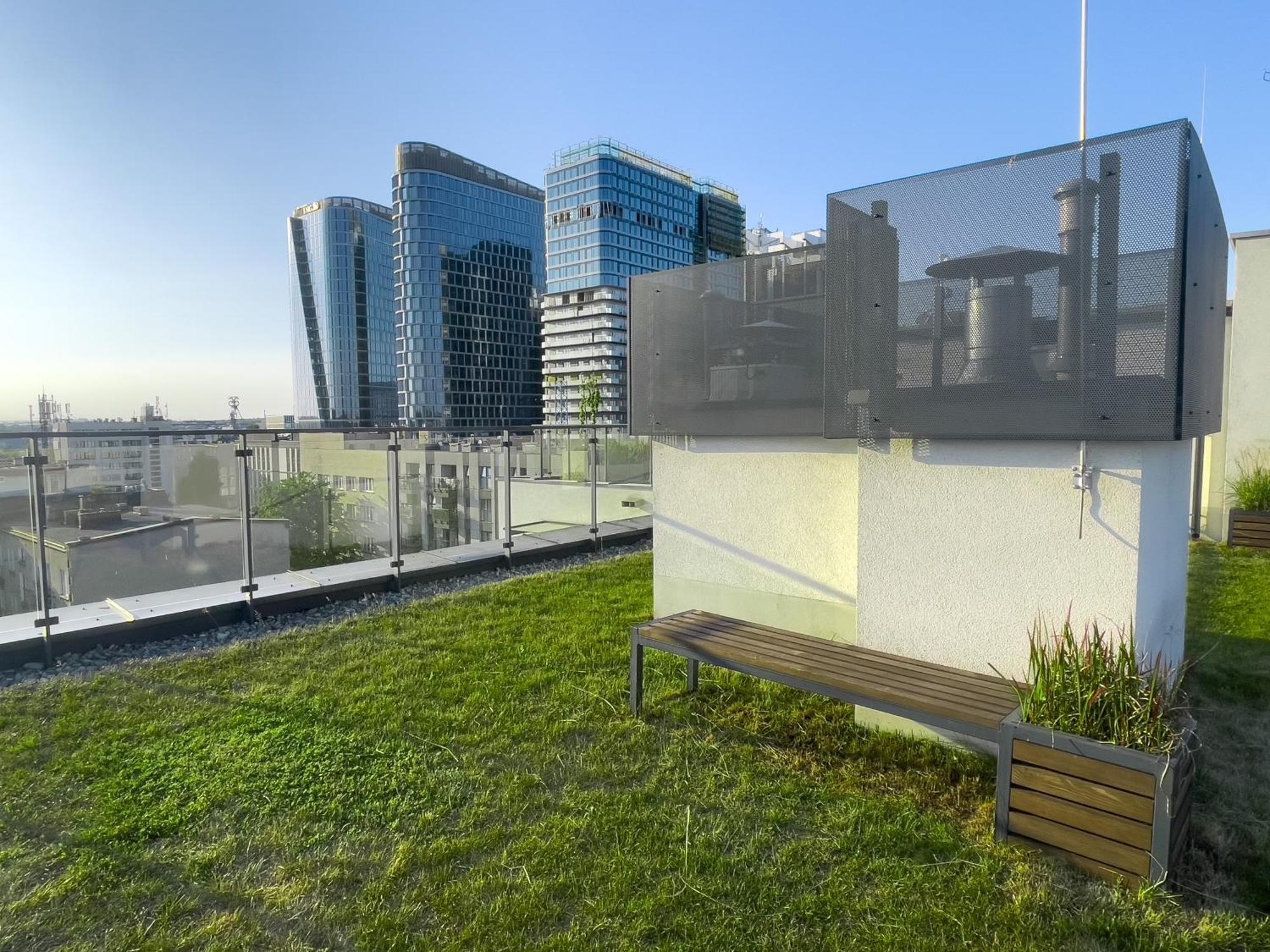 Urban Apartments Premium, Opolska 10 No 77A, Free Garage, Self Check-In Katowice Extérieur photo